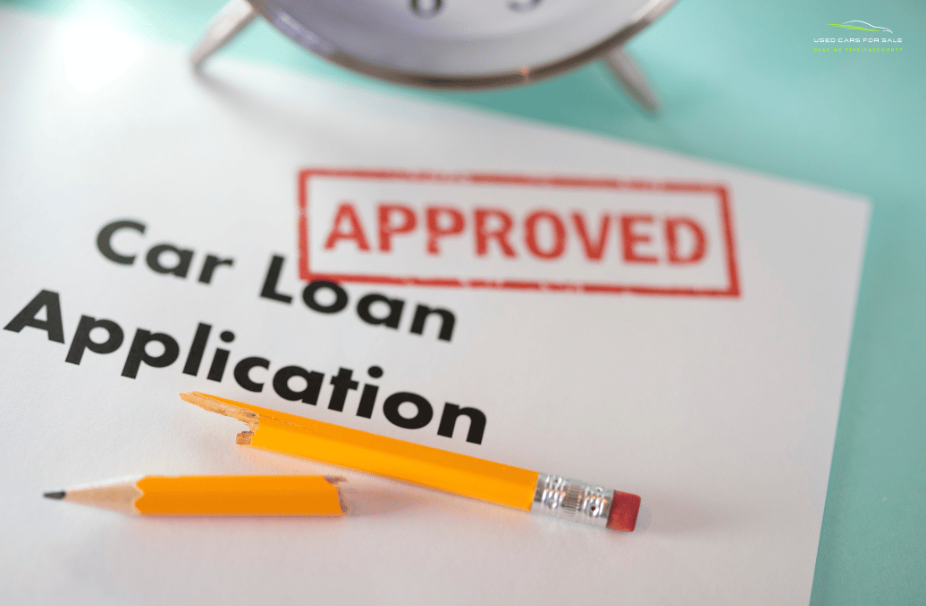 Get Approved